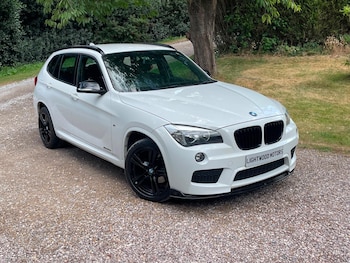 Used BMW X1 2014 for sale - 79361360: Photo