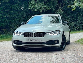 Used BMW 3 Series 2015 for sale - 79677421: Photo
