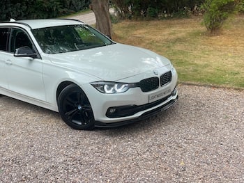 Used BMW 3 Series 2015 for sale - 79677421: Photo