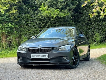 Used BMW 3 Series 2013 for sale - 78922037: Photo