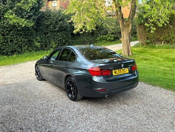 Used BMW 3 Series 2013 for sale - 78922037: Photo