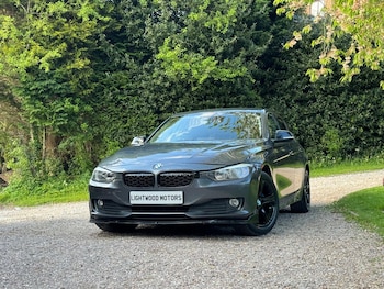 Used BMW 3 Series 2013 for sale - 78922037: Photo