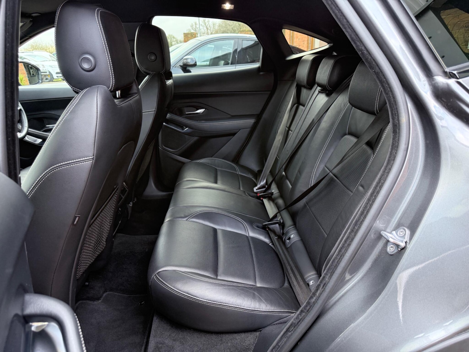 Used Jaguar E-Pace 2018 for sale - 77468036: Photo 20