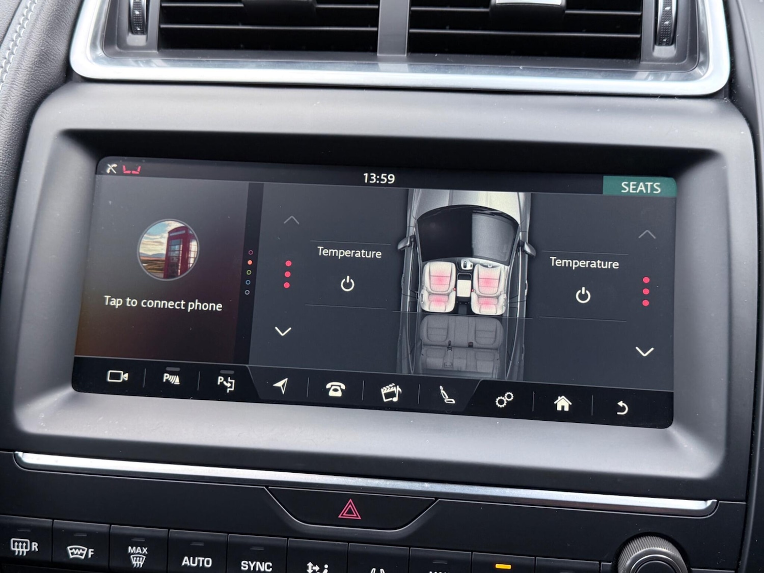 Used Jaguar E-Pace 2018 for sale - 77468036: Photo 24