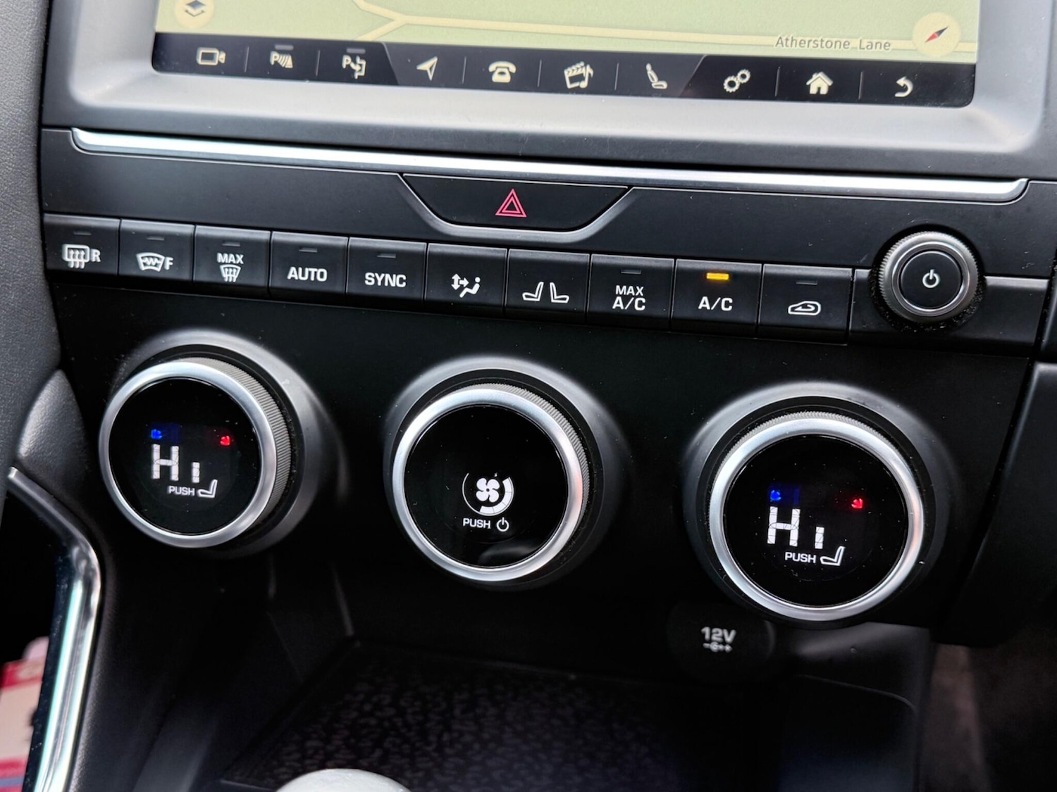 Used Jaguar E-Pace 2018 for sale - 77468036: Photo 33