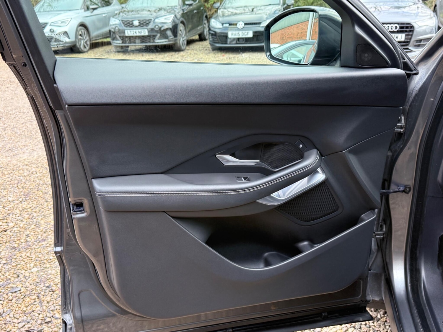 Used Jaguar E-Pace 2018 for sale - 77468036: Photo 37