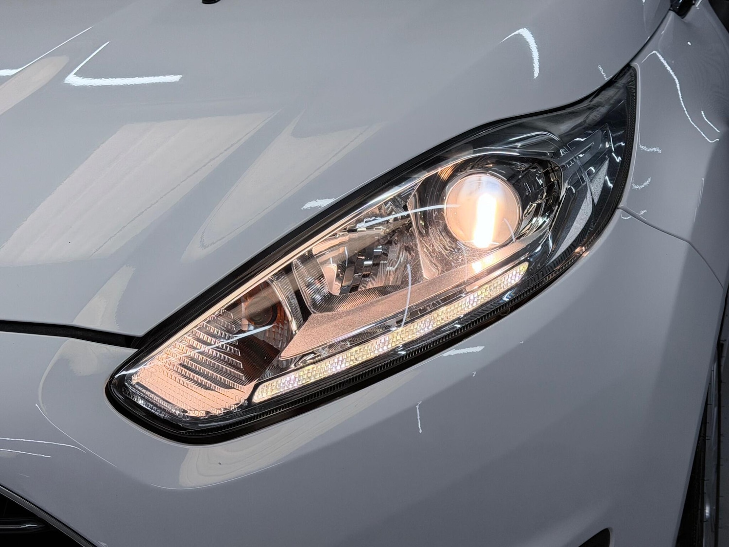 Used Ford Fiesta 2013 for sale - 78148180: Photo 14