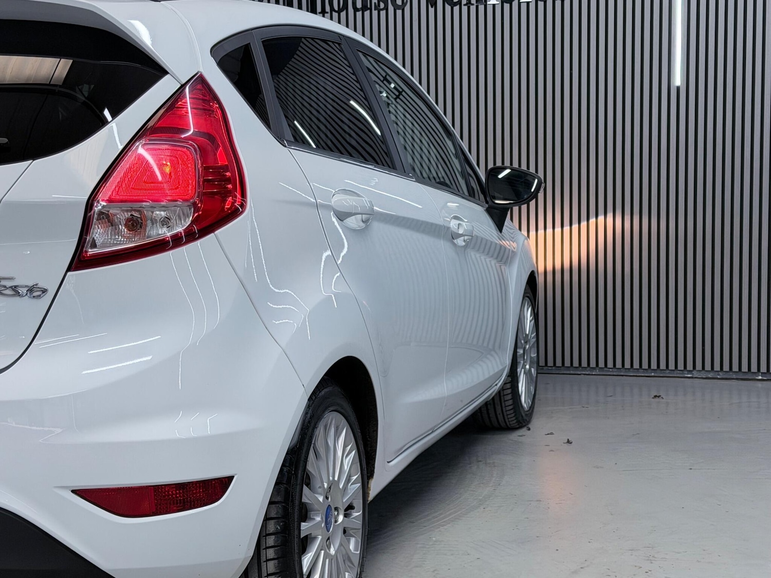 Used Ford Fiesta 2013 for sale - 78148180: Photo 21
