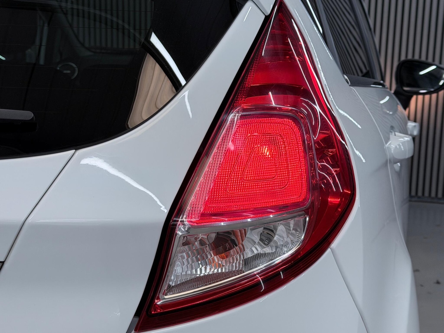 Used Ford Fiesta 2013 for sale - 78148180: Photo 22