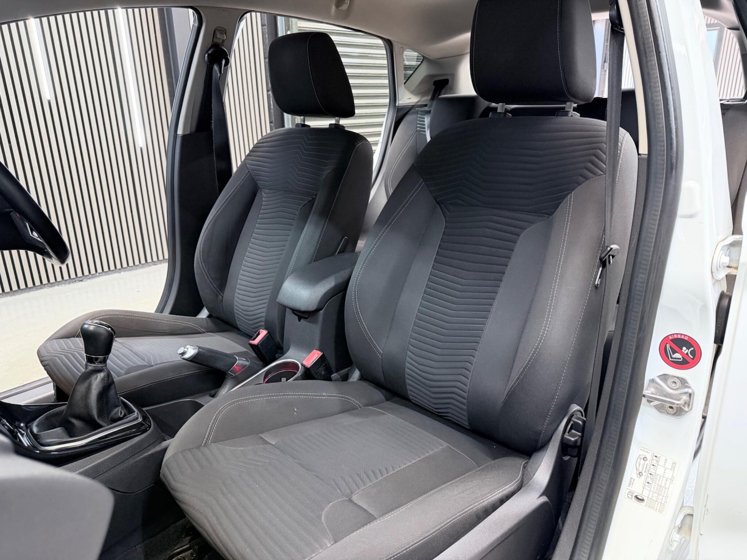 Used Ford Fiesta 2013 for sale - 78148180: Photo 26