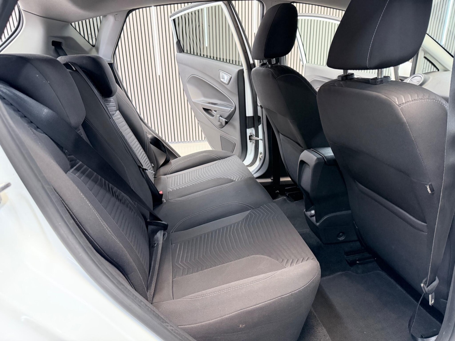 Used Ford Fiesta 2013 for sale - 78148180: Photo 28