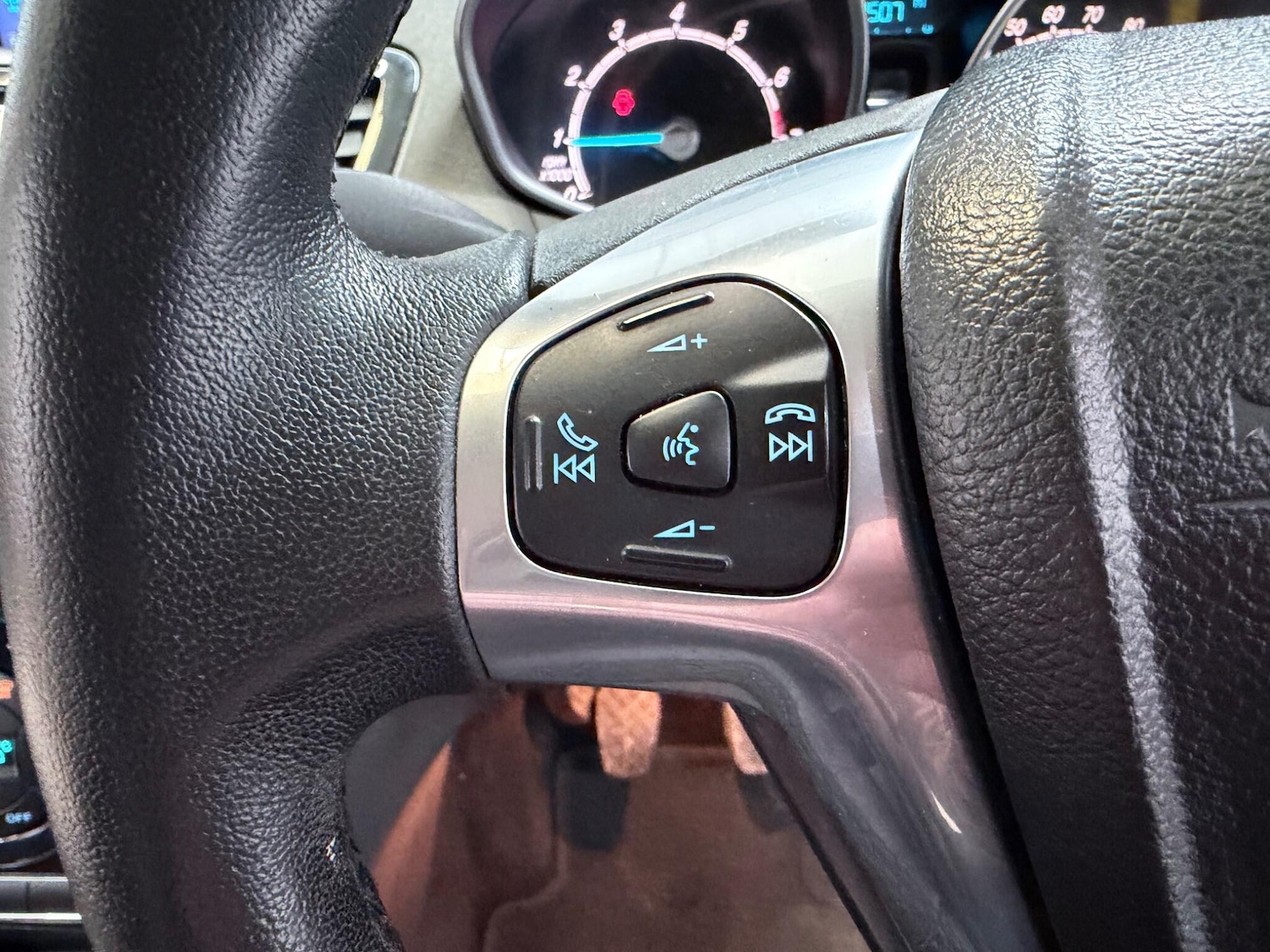 Used Ford Fiesta 2013 for sale - 78148180: Photo 30