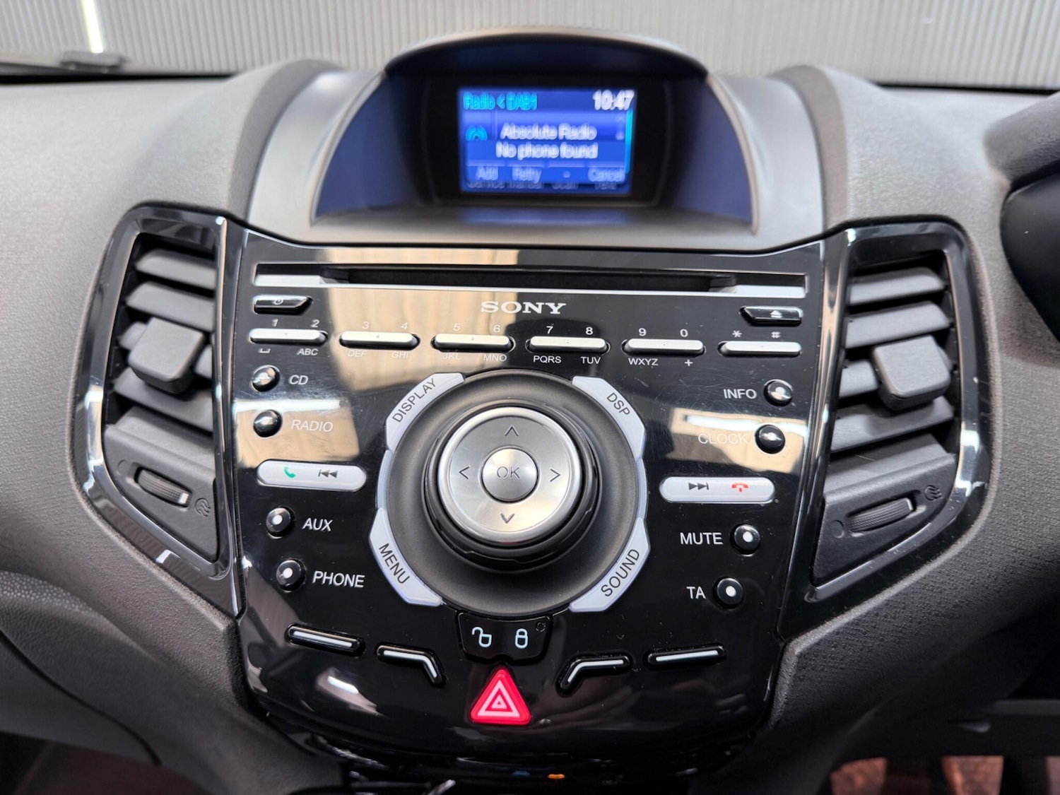 Used Ford Fiesta 2013 for sale - 78148180: Photo 34