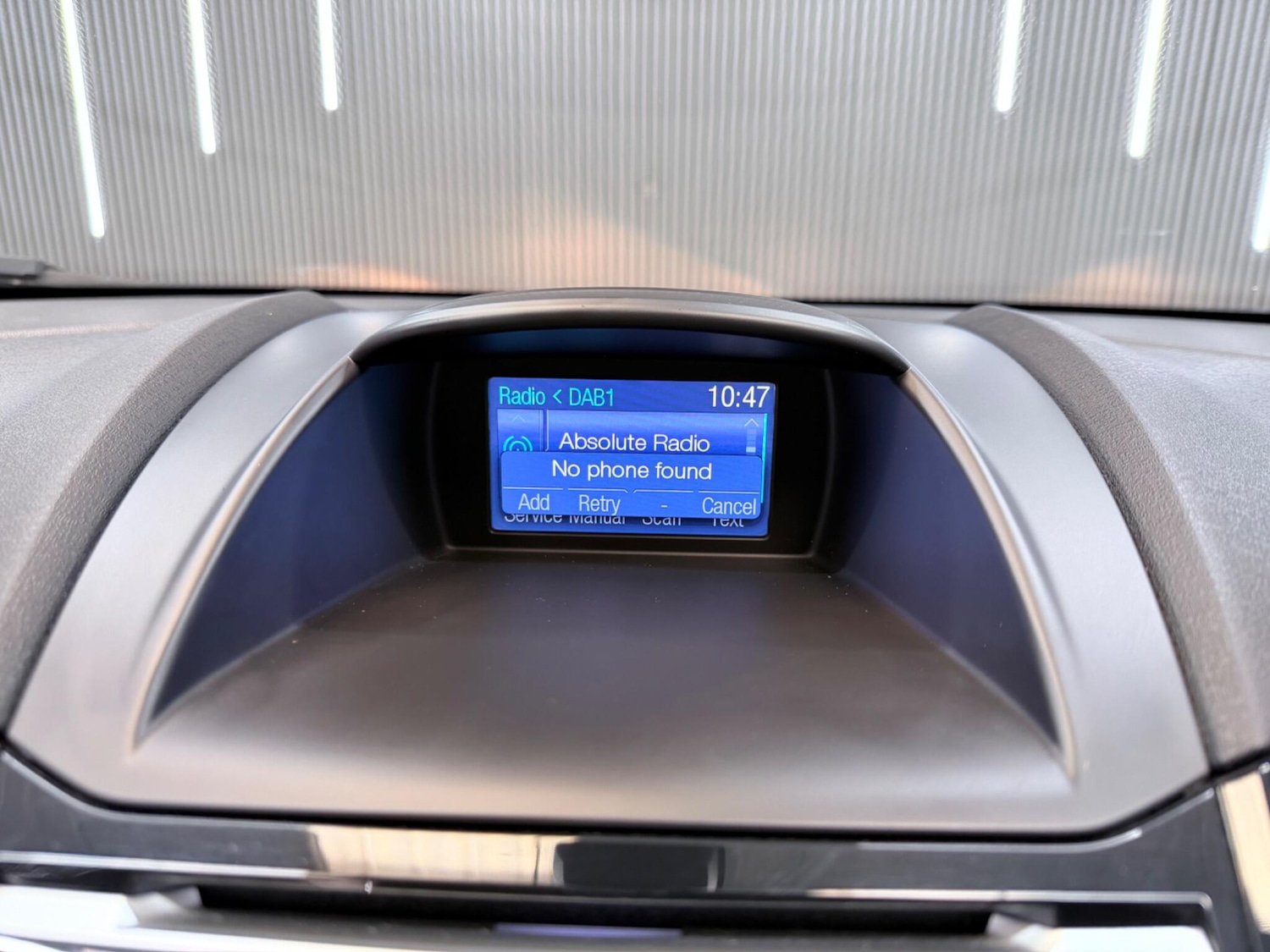 Used Ford Fiesta 2013 for sale - 78148180: Photo 38