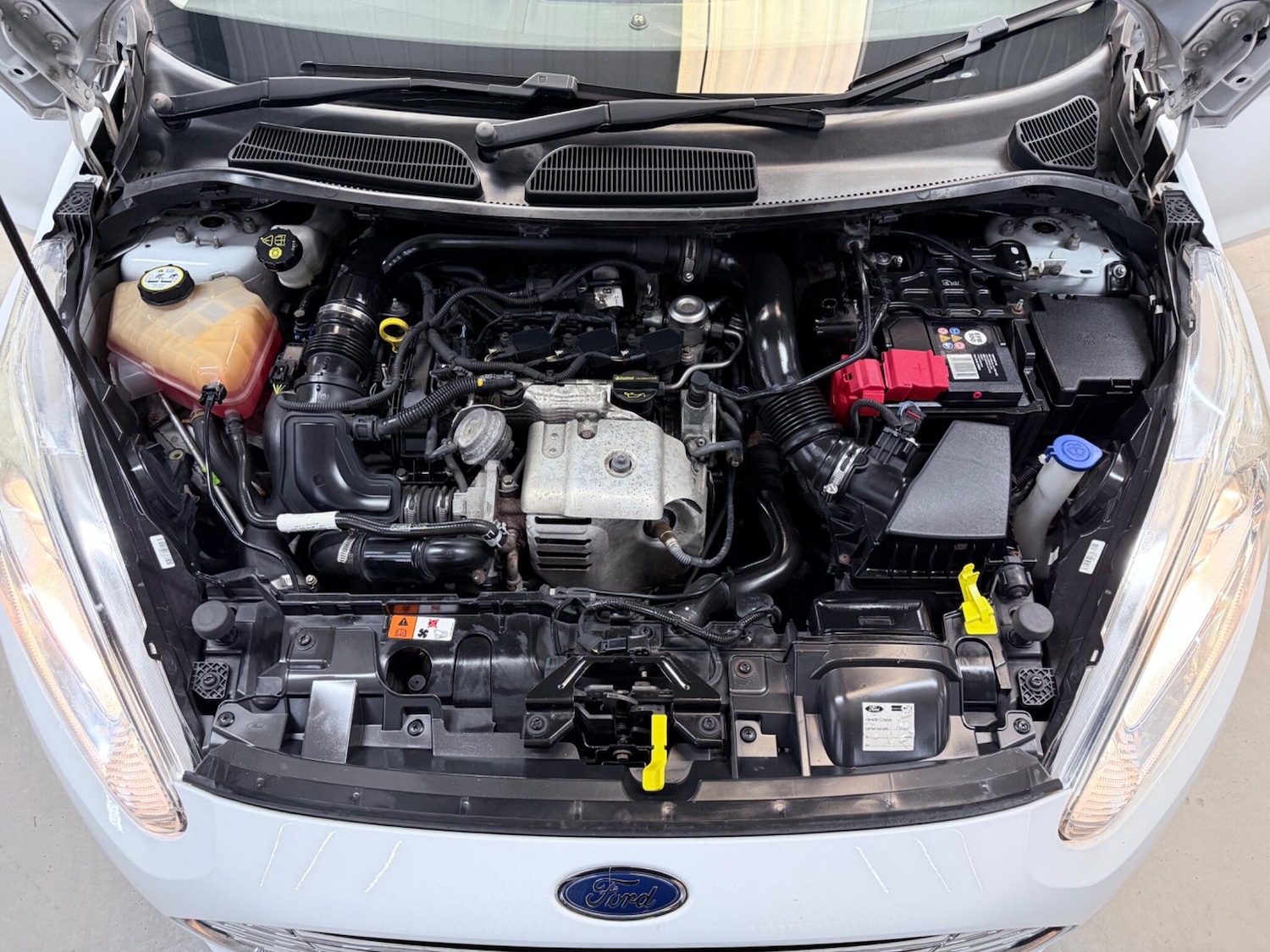 Used Ford Fiesta 2013 for sale - 78148180: Photo 43