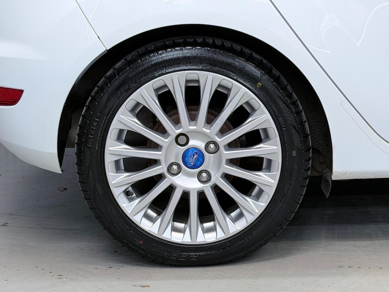 Used Ford Fiesta 2013 for sale - 78148180: Photo 5