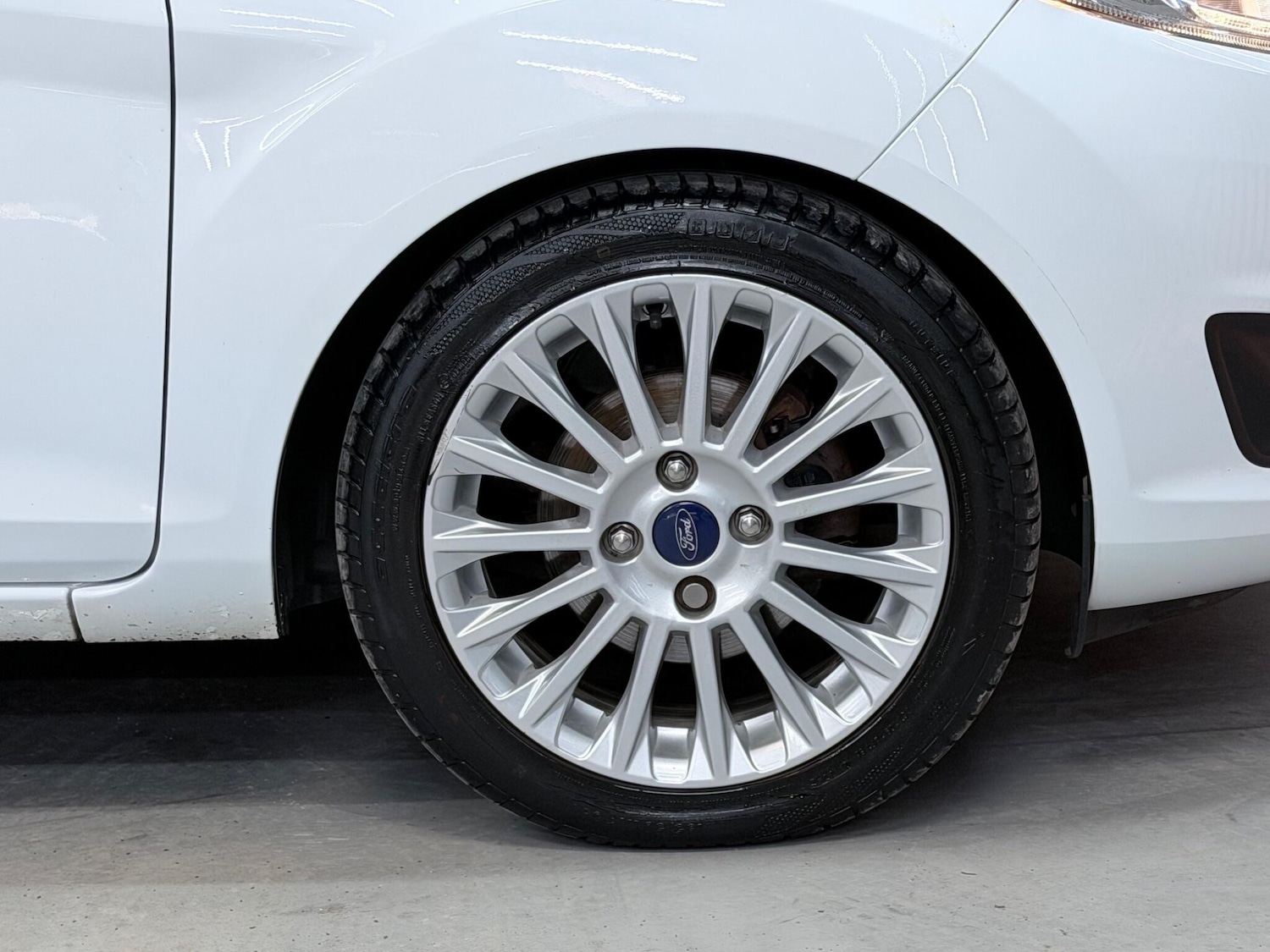 Used Ford Fiesta 2013 for sale - 78148180: Photo 6