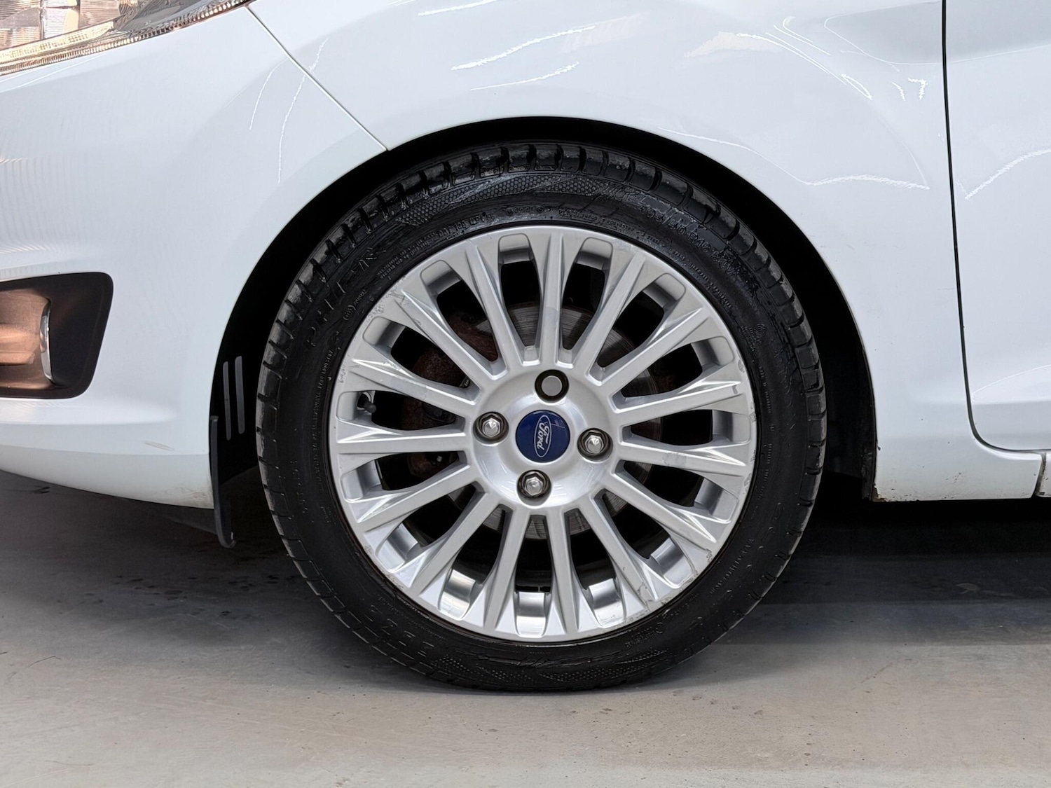 Used Ford Fiesta 2013 for sale - 78148180: Photo 8