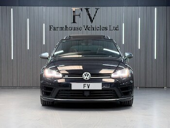 Used Volkswagen Golf 2016 for sale - 78335039: Photo