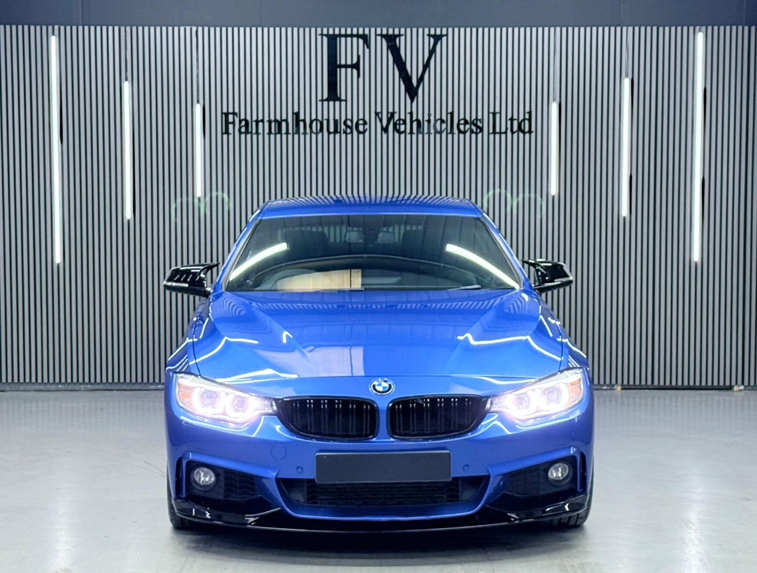 Used BMW 4 Series 2015 for sale - 77114177: Photo 10