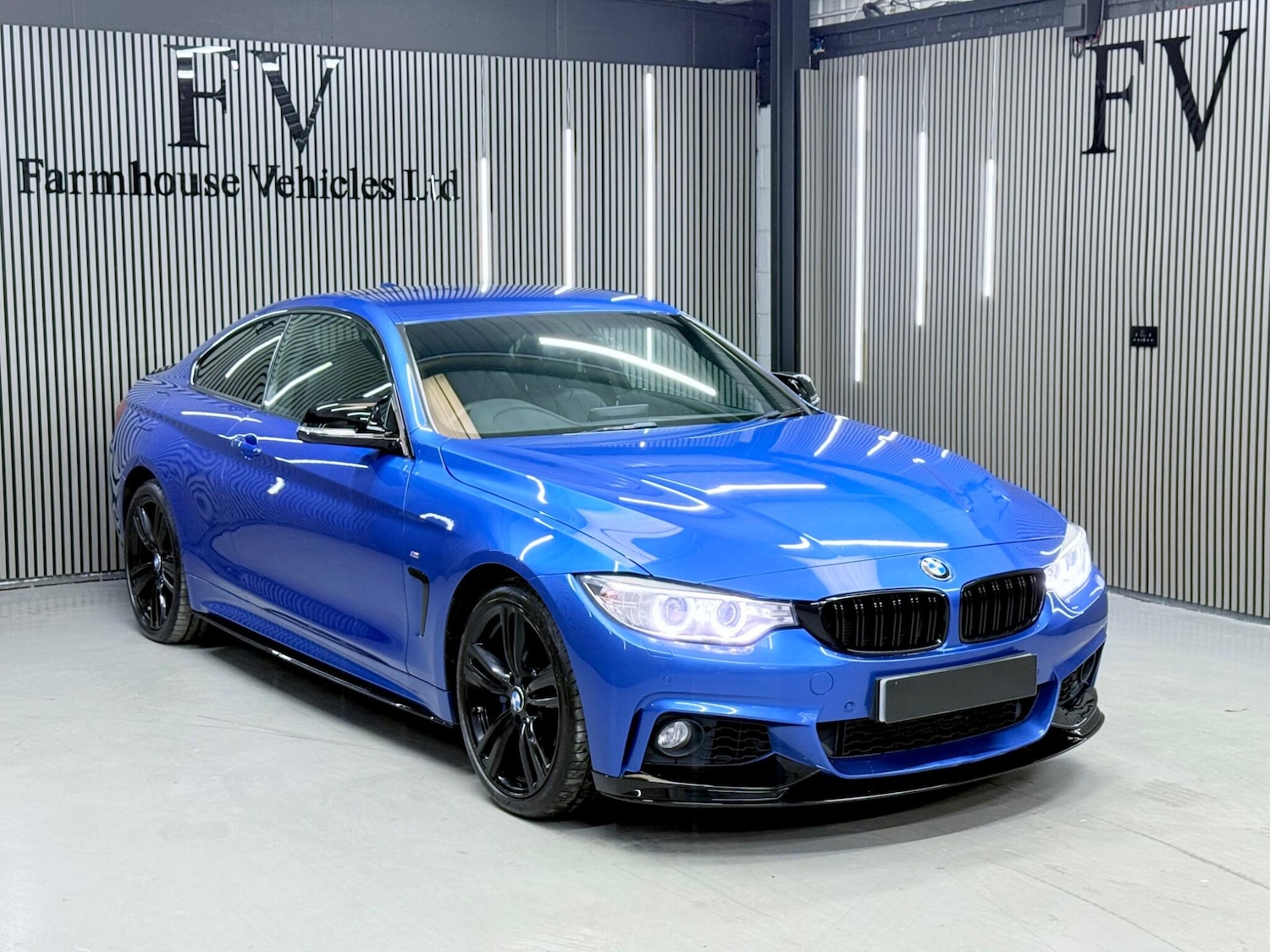 Used BMW 4 Series 2015 for sale - 77114177: Photo 11