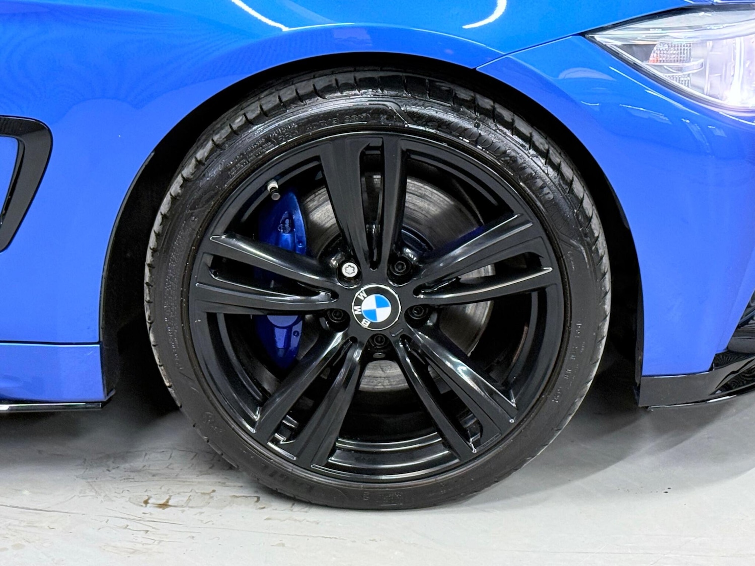 Used BMW 4 Series 2015 for sale - 77114177: Photo 16