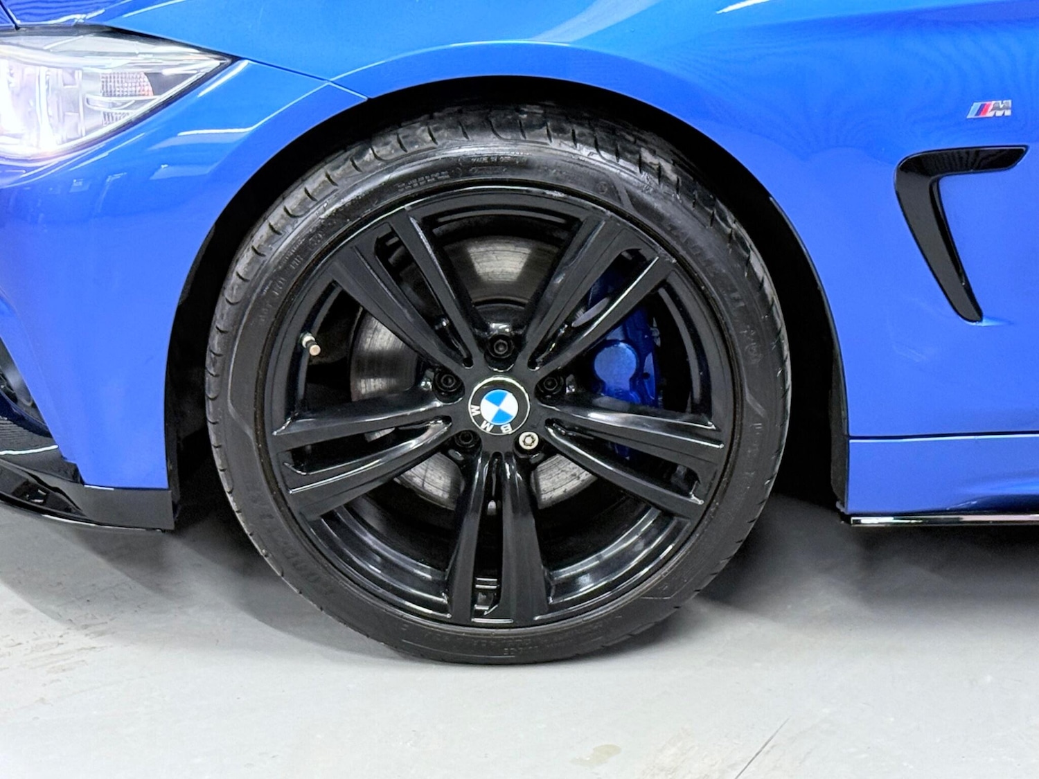 Used BMW 4 Series 2015 for sale - 77114177: Photo 17