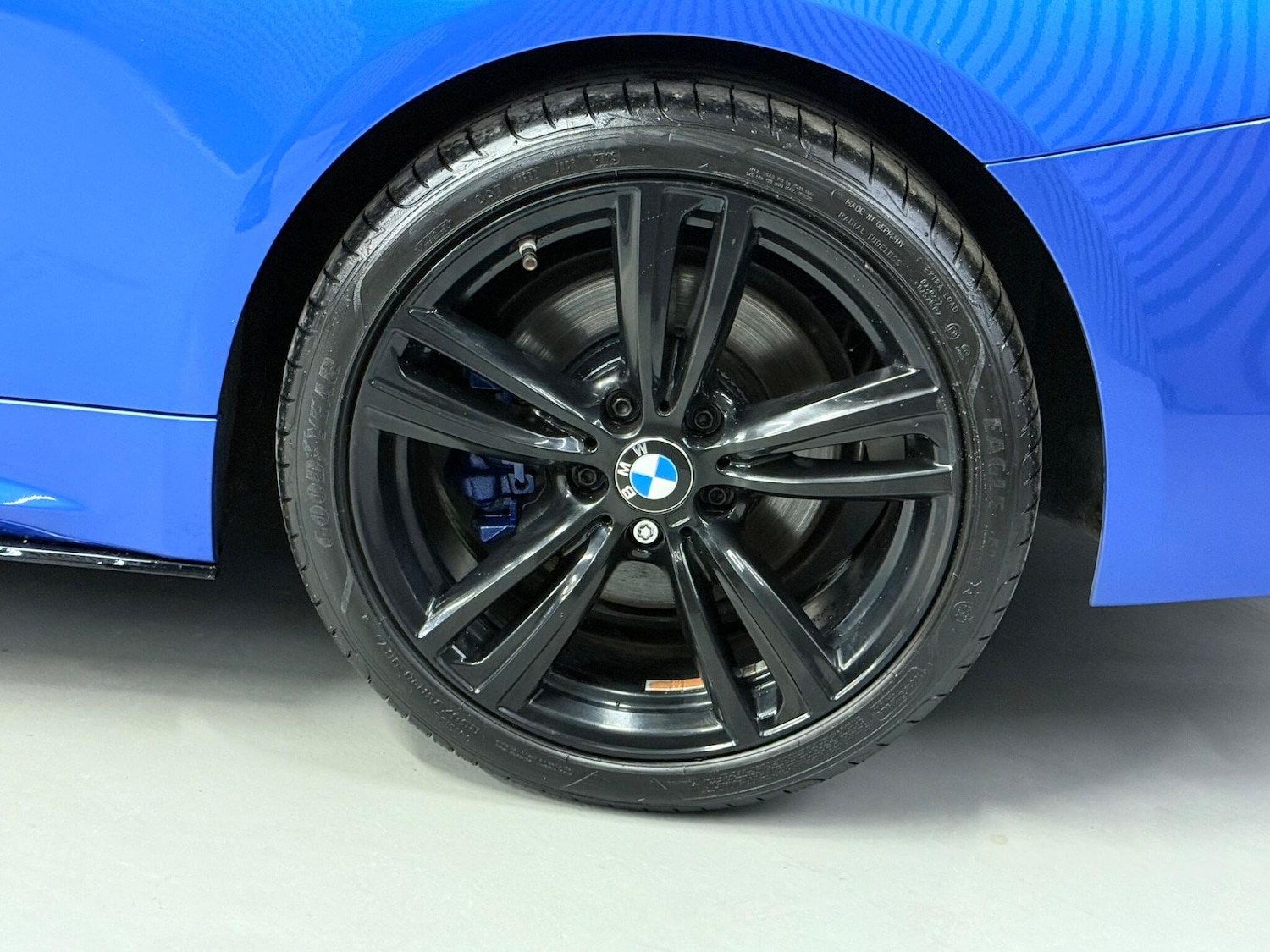 Used BMW 4 Series 2015 for sale - 77114177: Photo 18