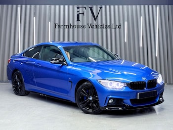 BMW 4 Series feature image