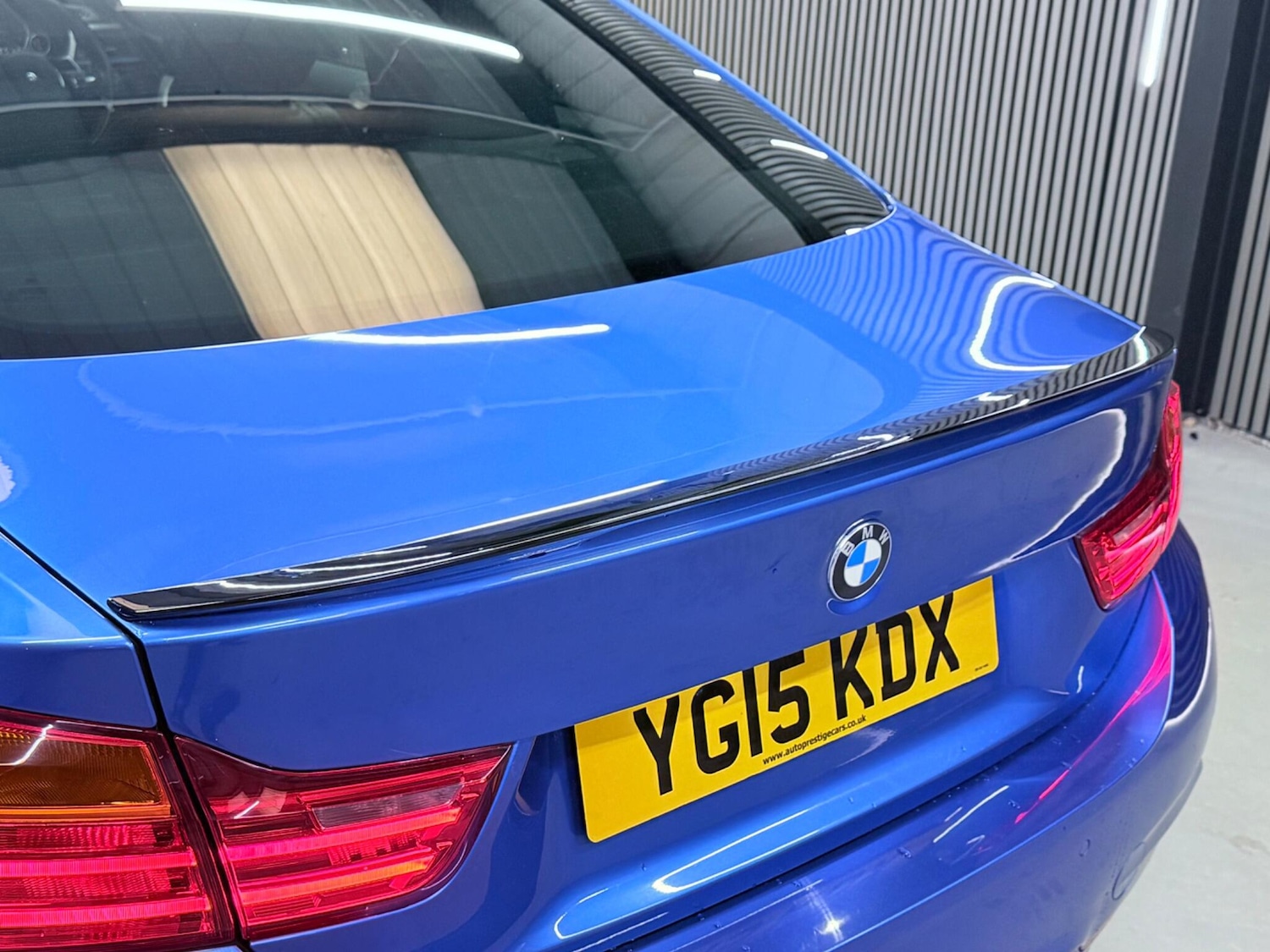 Used BMW 4 Series 2015 for sale - 77114177: Photo 21