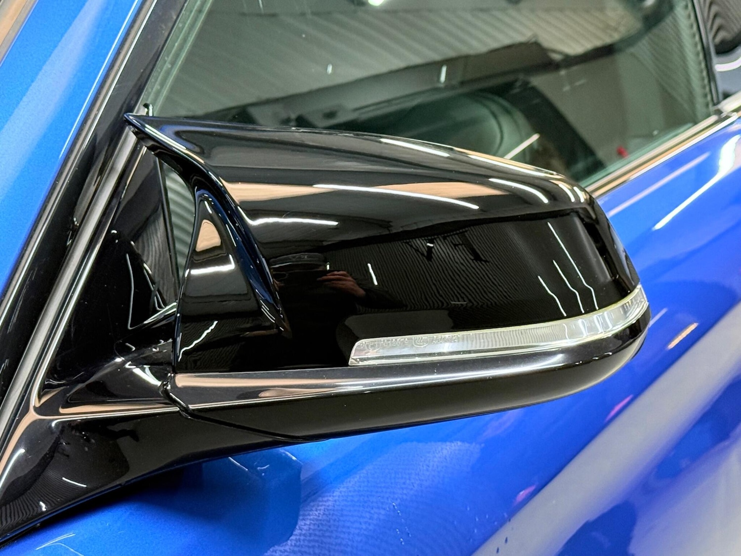 Used BMW 4 Series 2015 for sale - 77114177: Photo 23