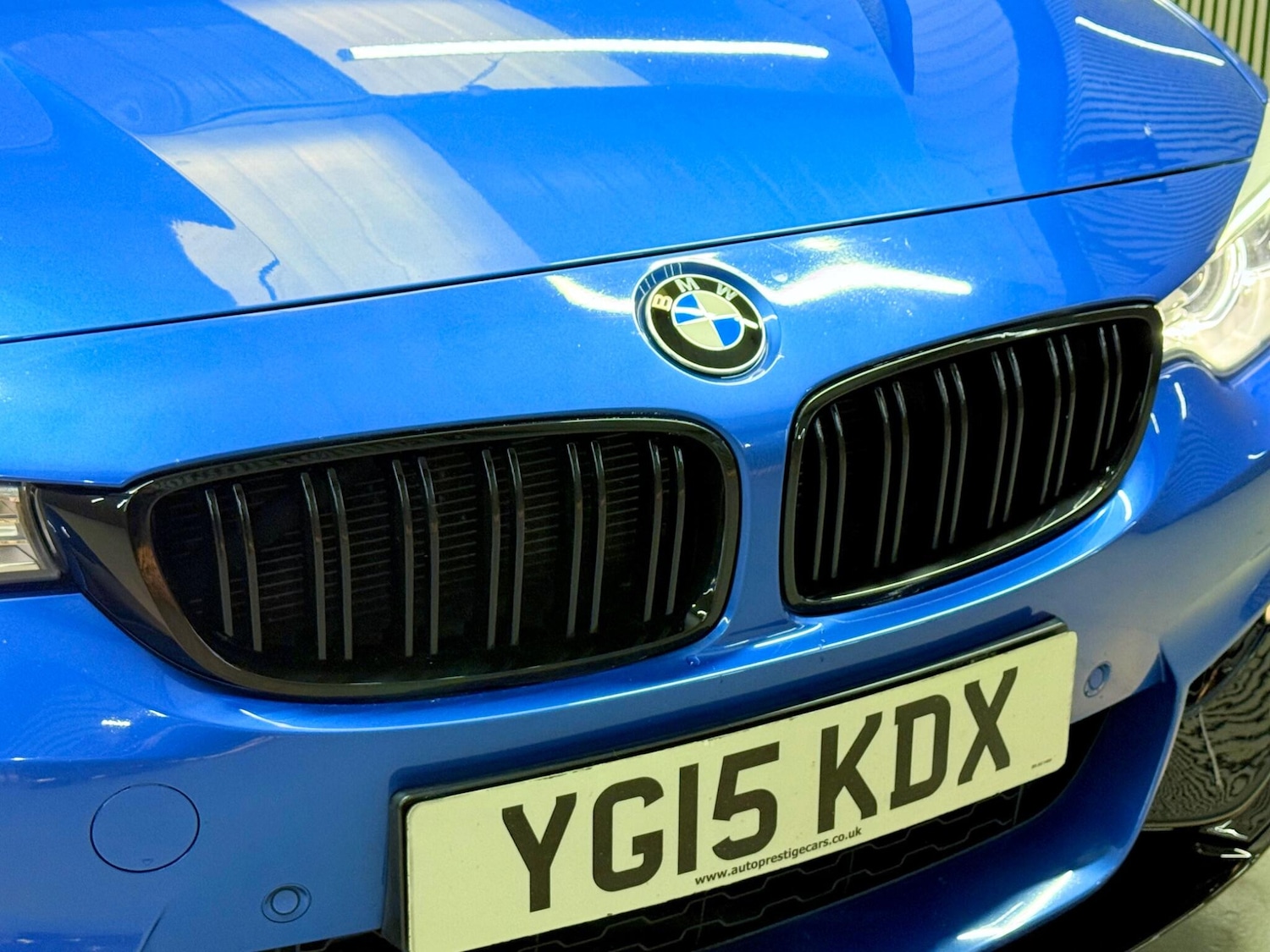 Used BMW 4 Series 2015 for sale - 77114177: Photo 25