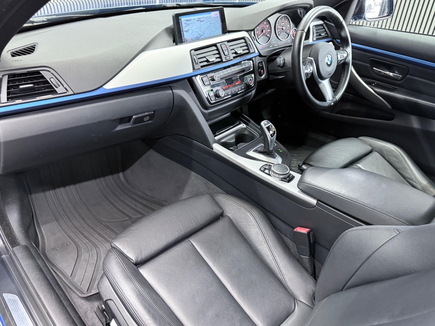 Used BMW 4 Series 2015 for sale - 77114177: Photo 26