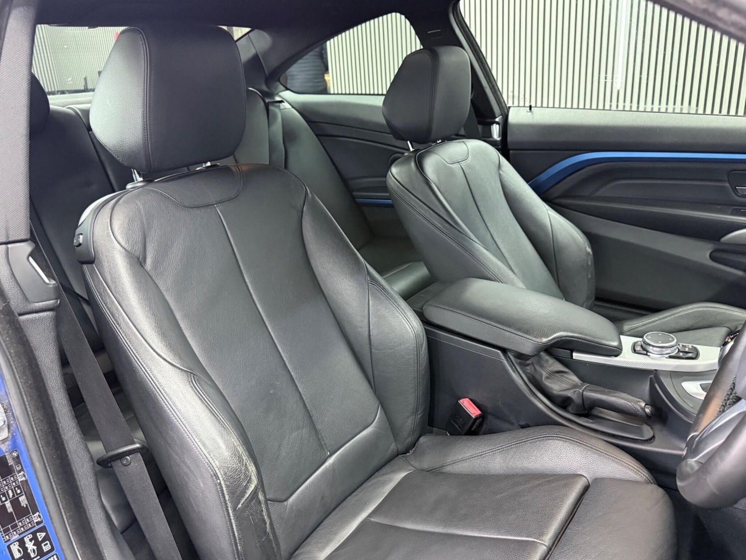 Used BMW 4 Series 2015 for sale - 77114177: Photo 27