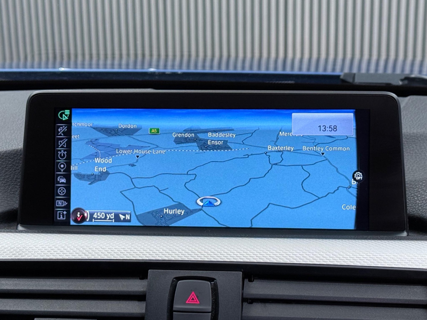 Used BMW 4 Series 2015 for sale - 77114177: Photo 31