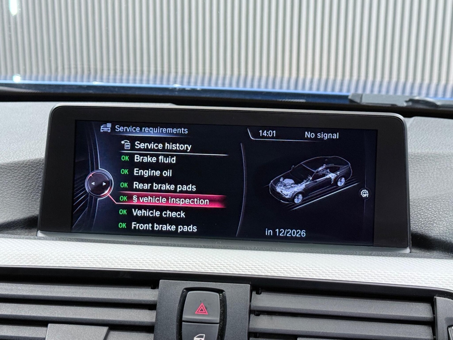 Used BMW 4 Series 2015 for sale - 77114177: Photo 38