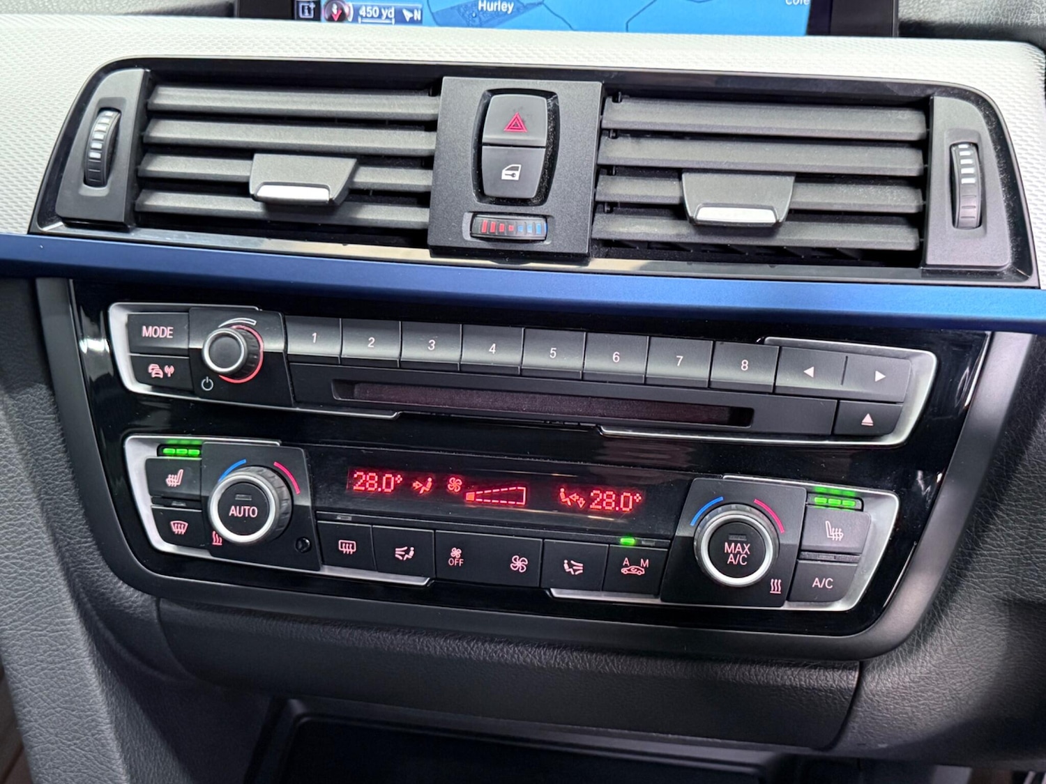 Used BMW 4 Series 2015 for sale - 77114177: Photo 40