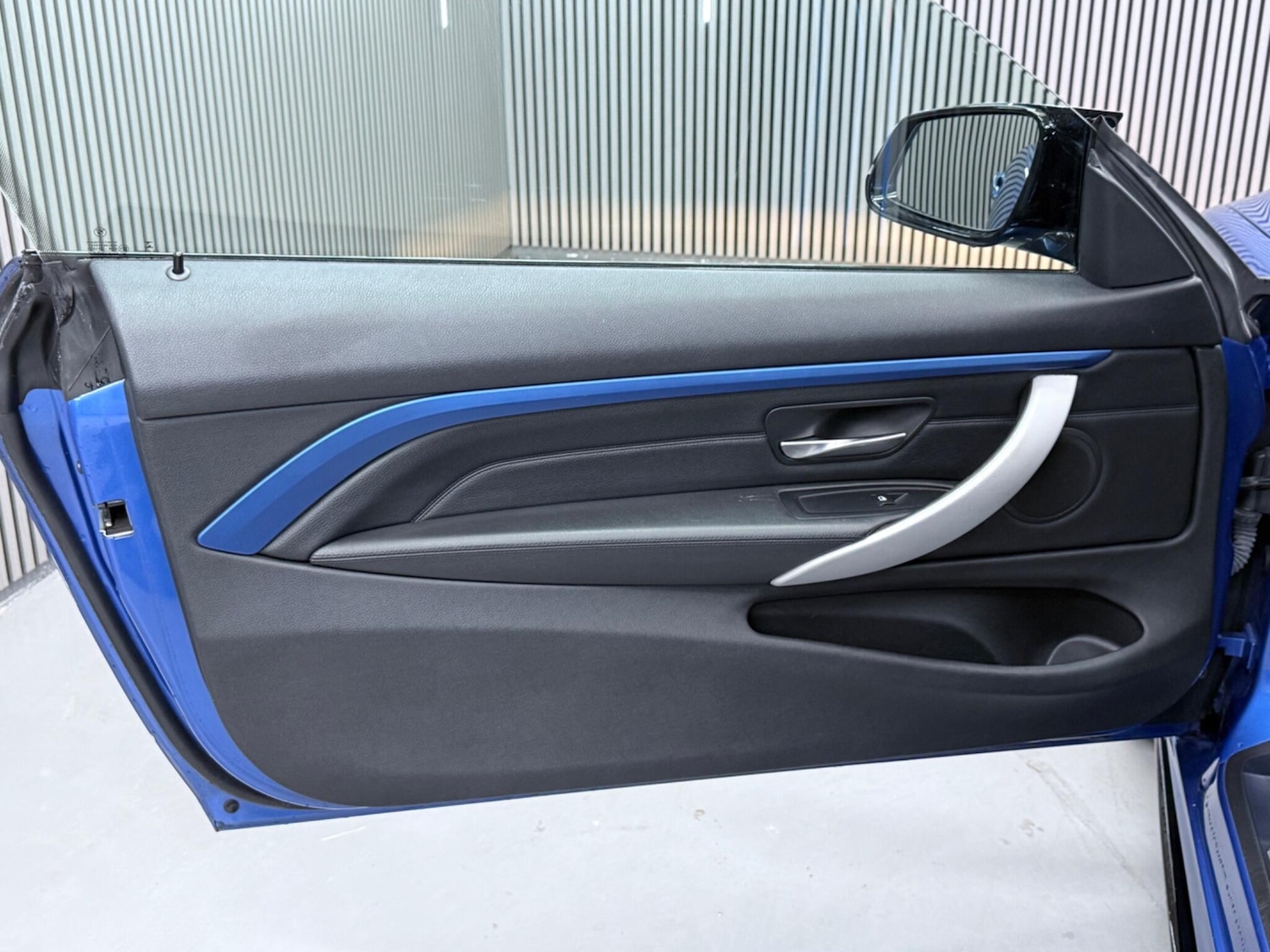 Used BMW 4 Series 2015 for sale - 77114177: Photo 47