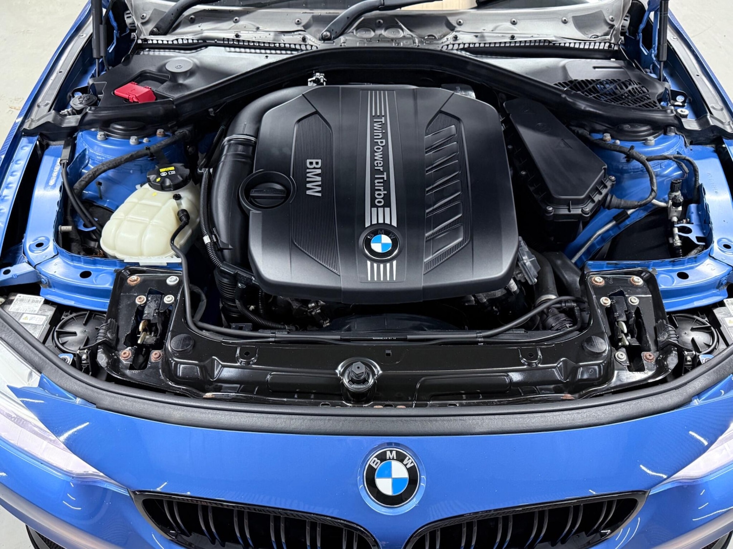 Used BMW 4 Series 2015 for sale - 77114177: Photo 49