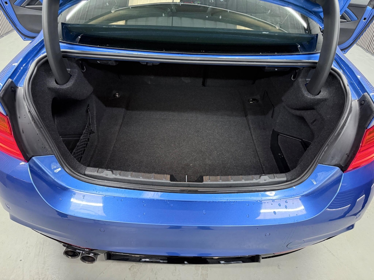 Used BMW 4 Series 2015 for sale - 77114177: Photo 51