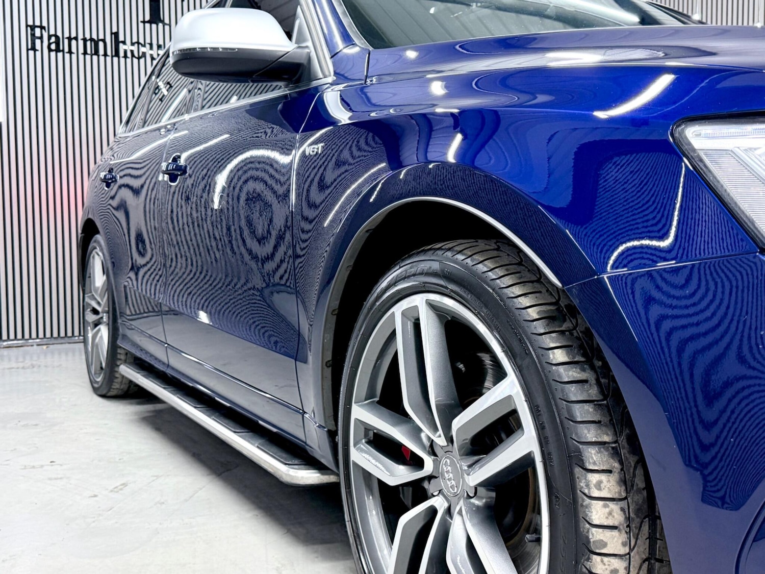 Used Audi Q5 2013 for sale - 77114175: Photo 11