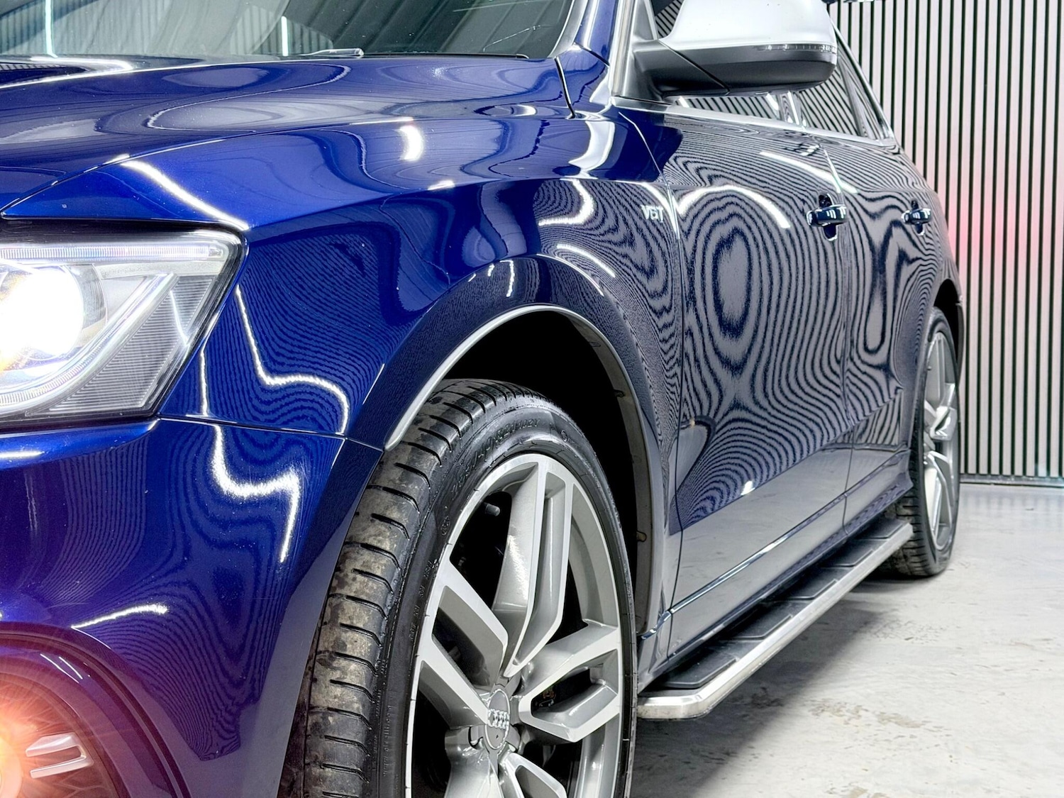 Used Audi Q5 2013 for sale - 77114175: Photo 12