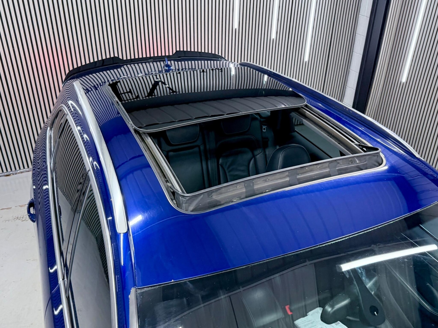 Used Audi Q5 2013 for sale - 77114175: Photo 13