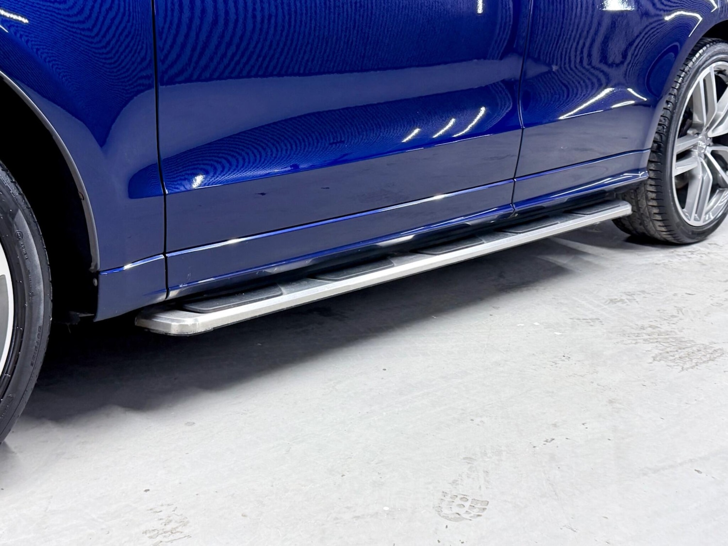 Used Audi Q5 2013 for sale - 77114175: Photo 14