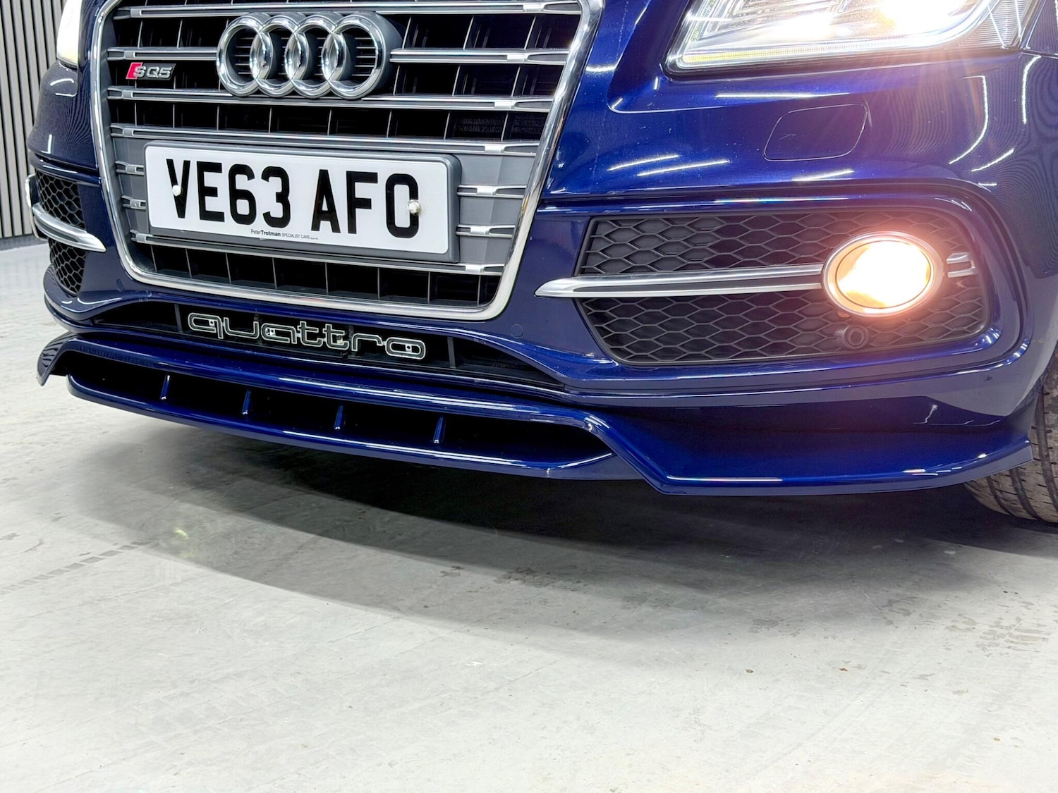 Used Audi Q5 2013 for sale - 77114175: Photo 16