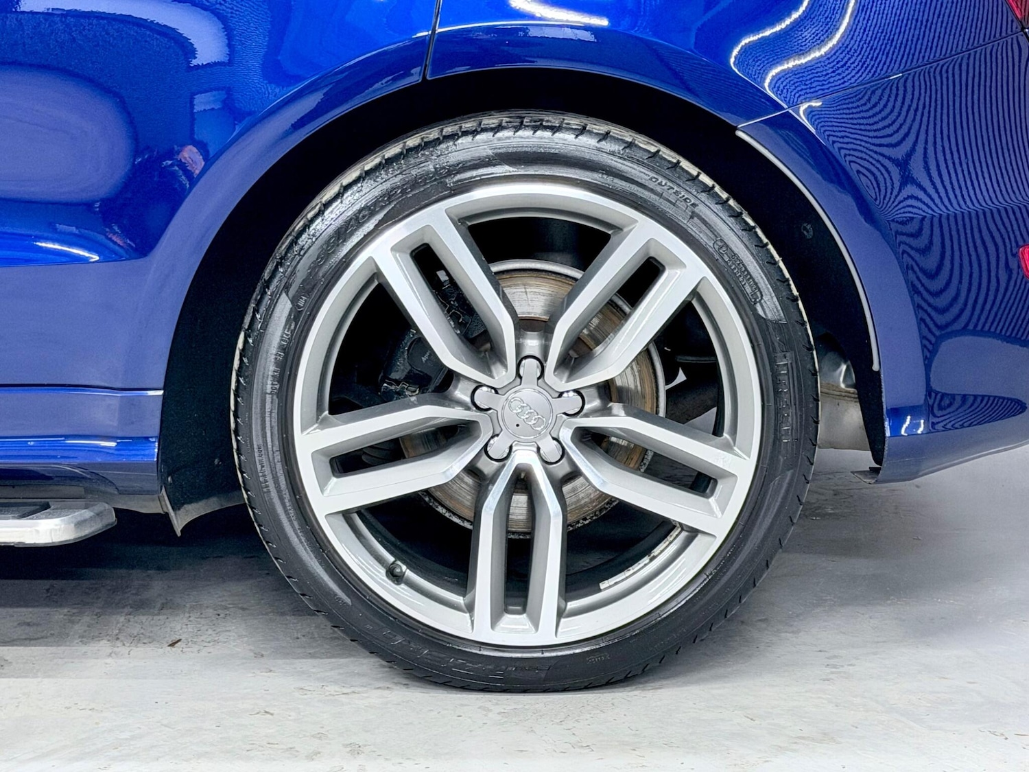 Used Audi Q5 2013 for sale - 77114175: Photo 20