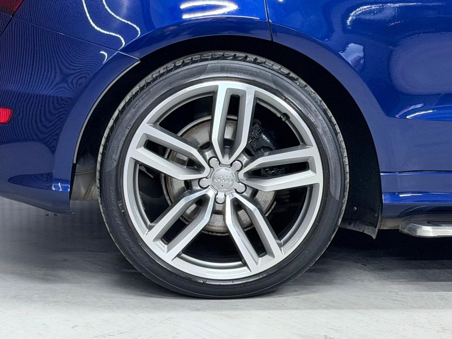 Used Audi Q5 2013 for sale - 77114175: Photo 21