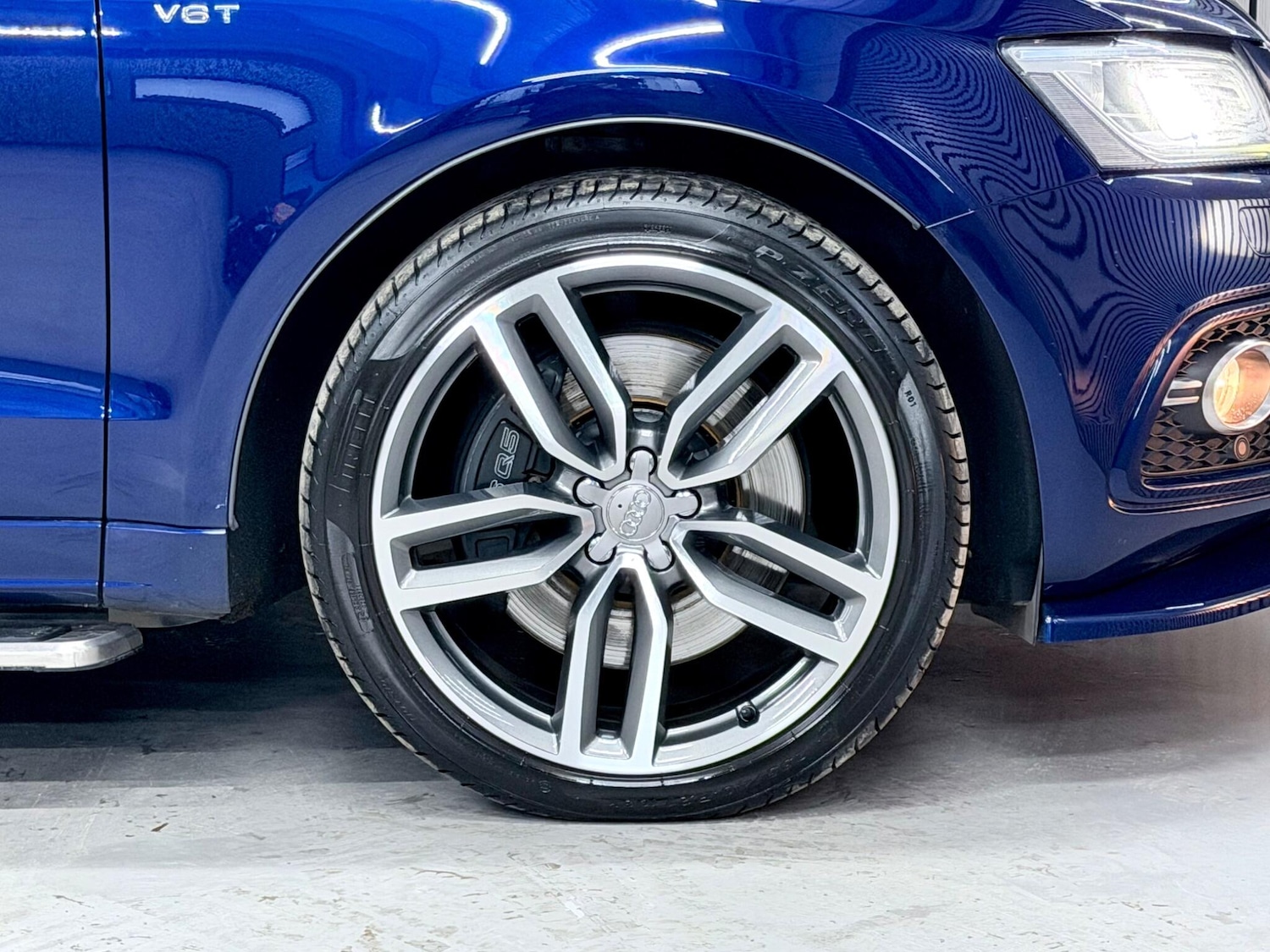 Used Audi Q5 2013 for sale - 77114175: Photo 22