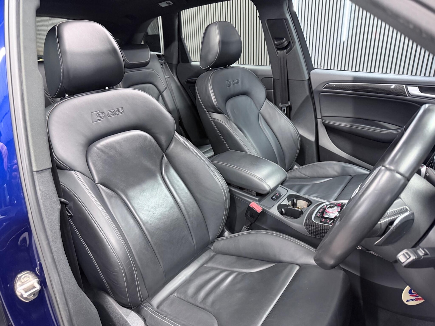 Used Audi Q5 2013 for sale - 77114175: Photo 26