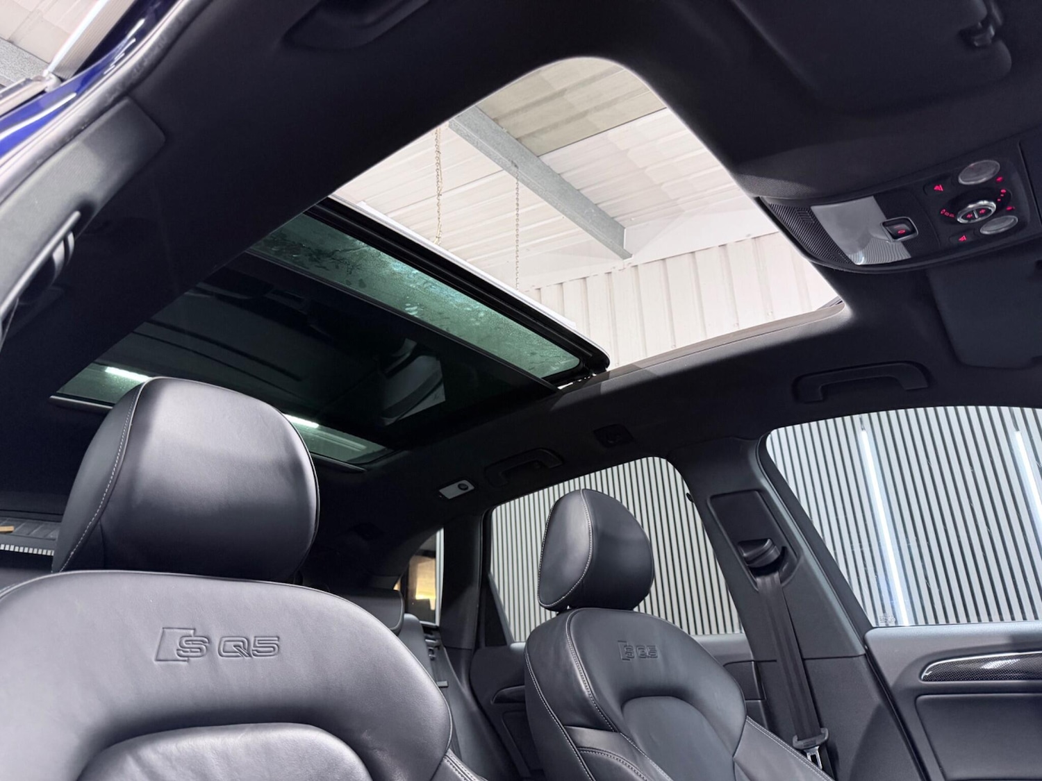 Used Audi Q5 2013 for sale - 77114175: Photo 30